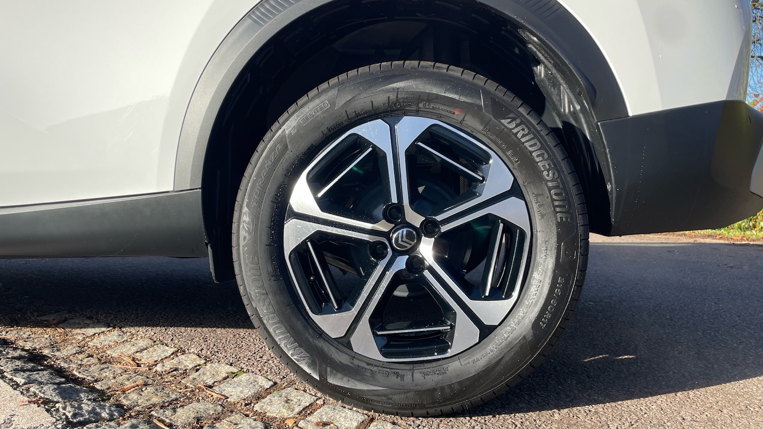 Used Citroen C3 Aircross 2025 for sale - 77638047: Photo 15