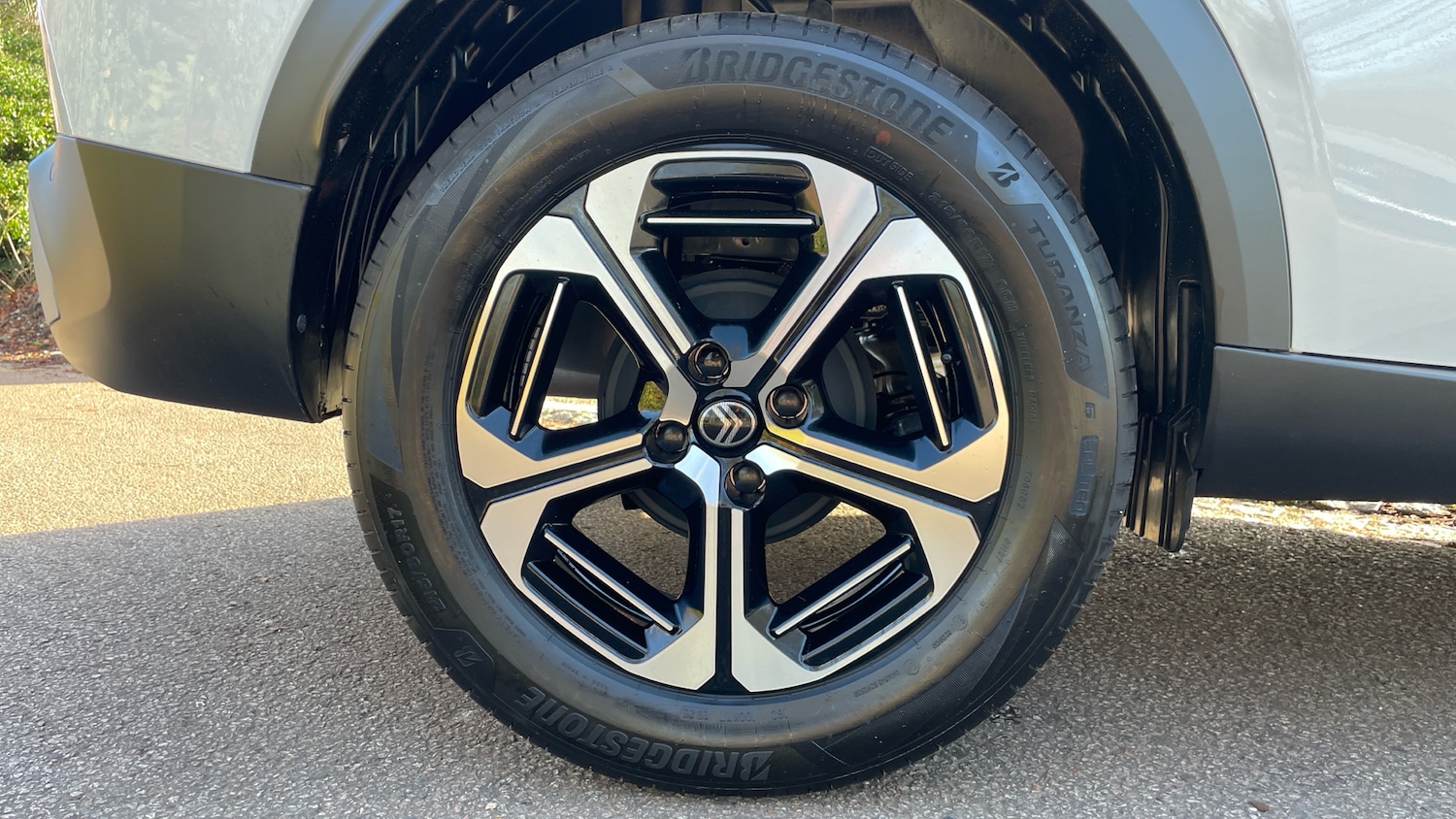 Used Citroen C3 Aircross 2025 for sale - 77638047: Photo 16