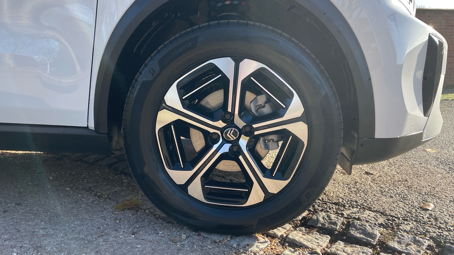 Used Citroen C3 Aircross 2025 for sale - 77638047: Photo 17