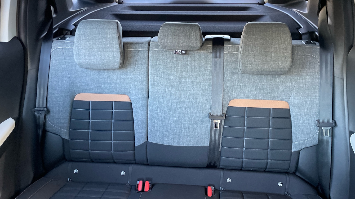 Used Citroen C3 Aircross 2025 for sale - 77638047: Photo 25