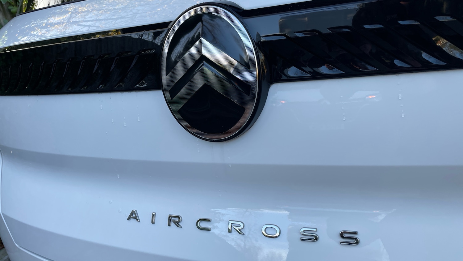 Used Citroen C3 Aircross 2025 for sale - 77638047: Photo 26