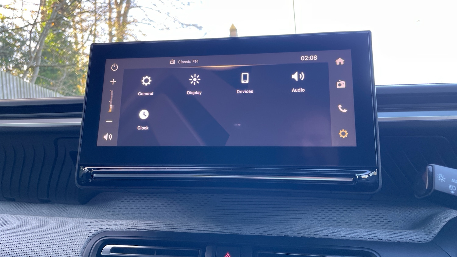 Used Citroen C3 Aircross 2025 for sale - 77638047: Photo 31