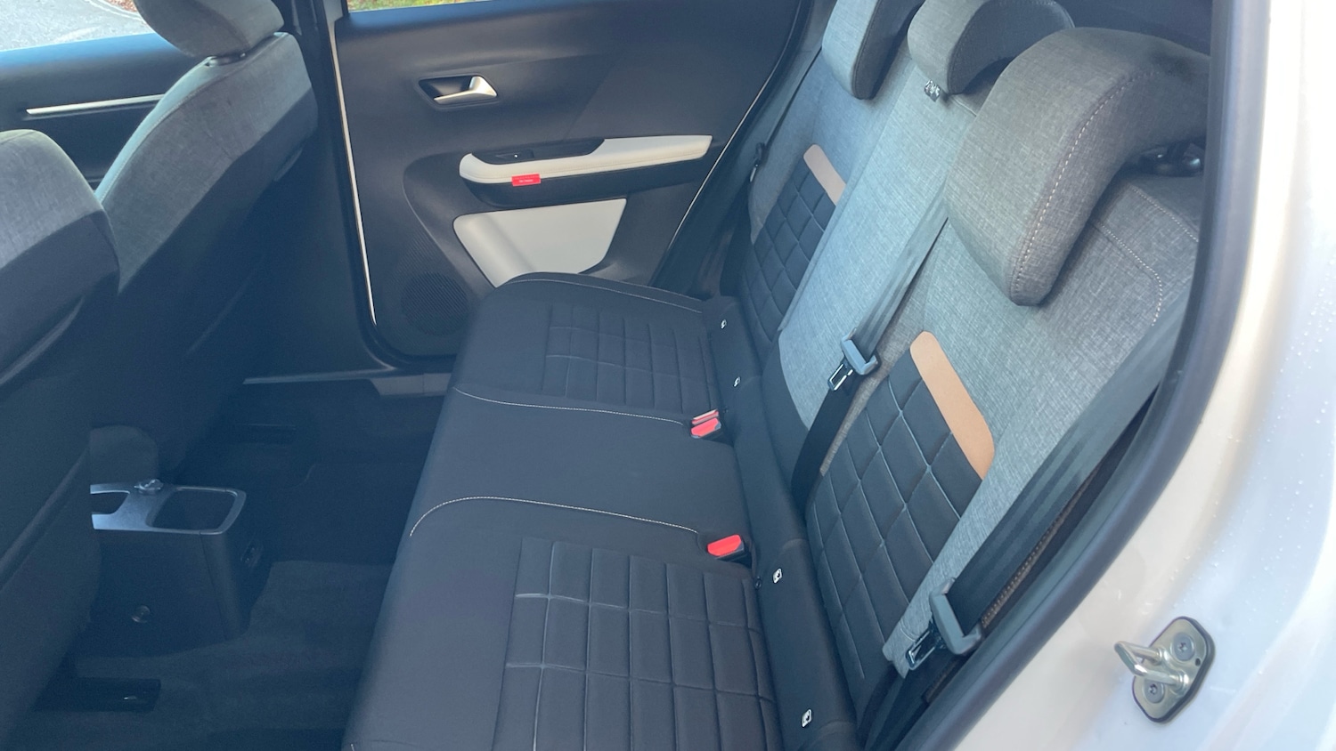 Used Citroen C3 Aircross 2025 for sale - 77638047: Photo 32