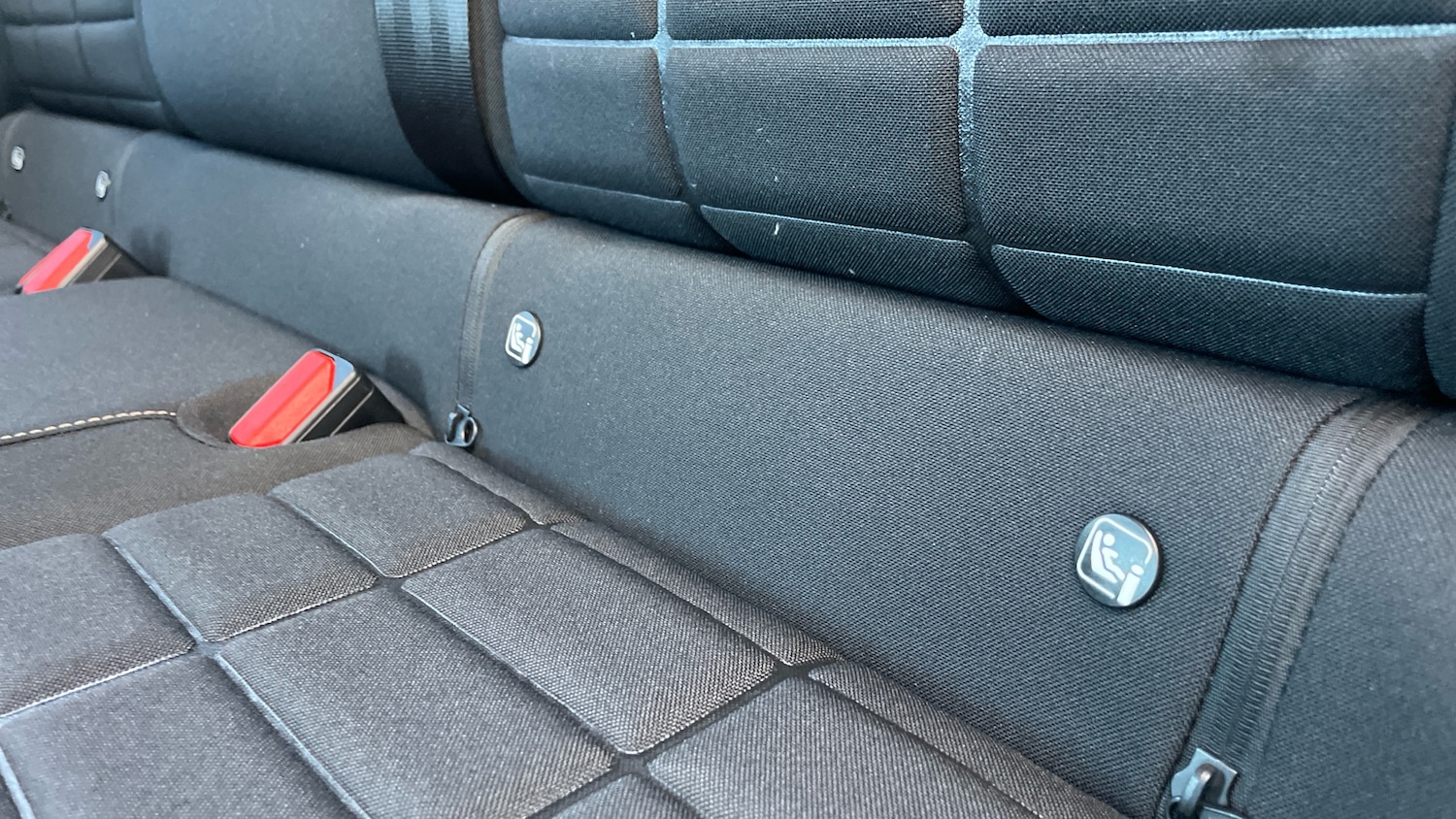 Used Citroen C3 Aircross 2025 for sale - 77638047: Photo 34