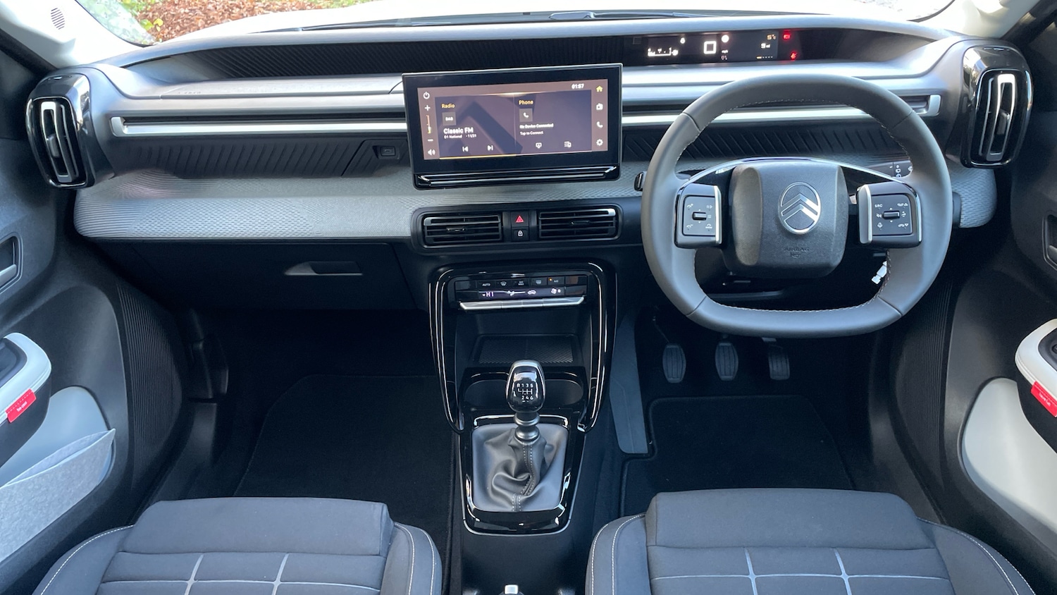 Used Citroen C3 Aircross 2025 for sale - 77638047: Photo 4