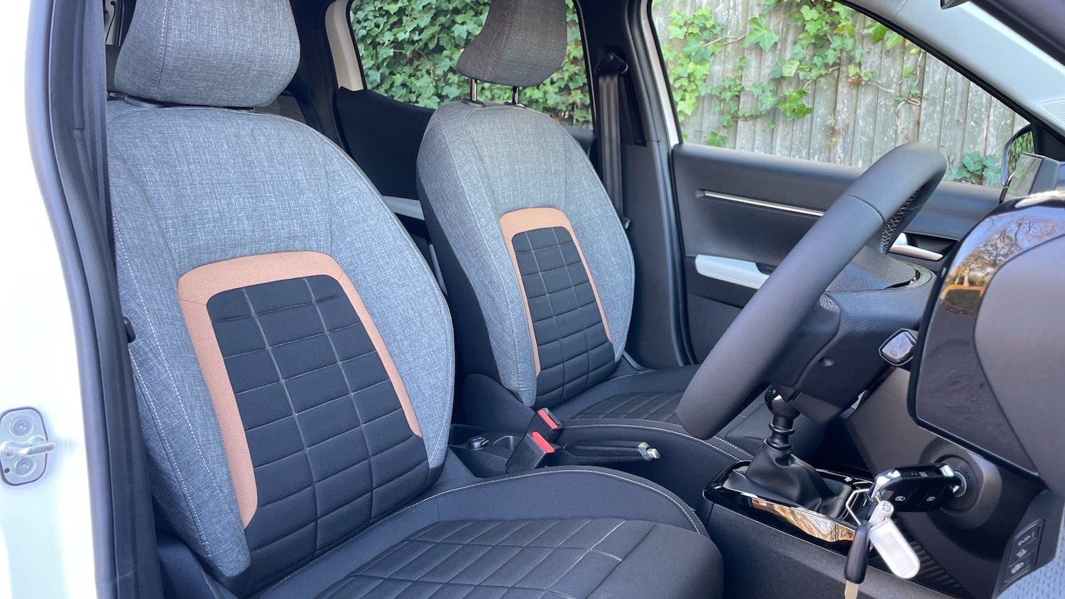 Used Citroen C3 Aircross 2025 for sale - 77638047: Photo 40