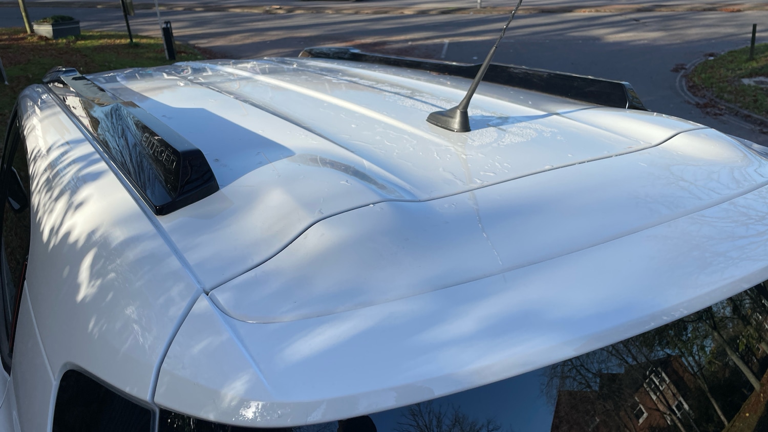 Used Citroen C3 Aircross 2025 for sale - 77638047: Photo 46