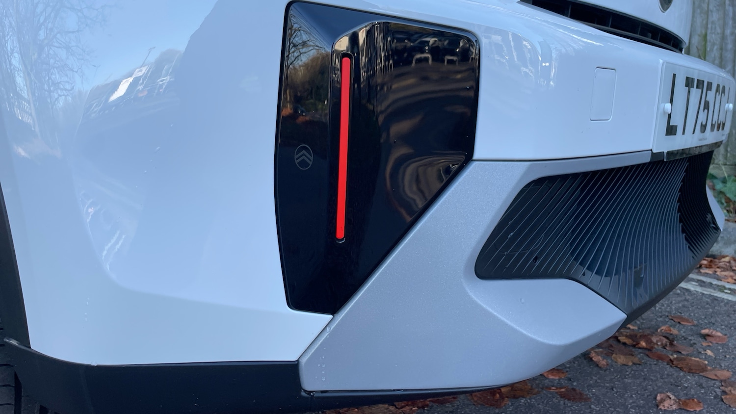 Used Citroen C3 Aircross 2025 for sale - 77638047: Photo 47