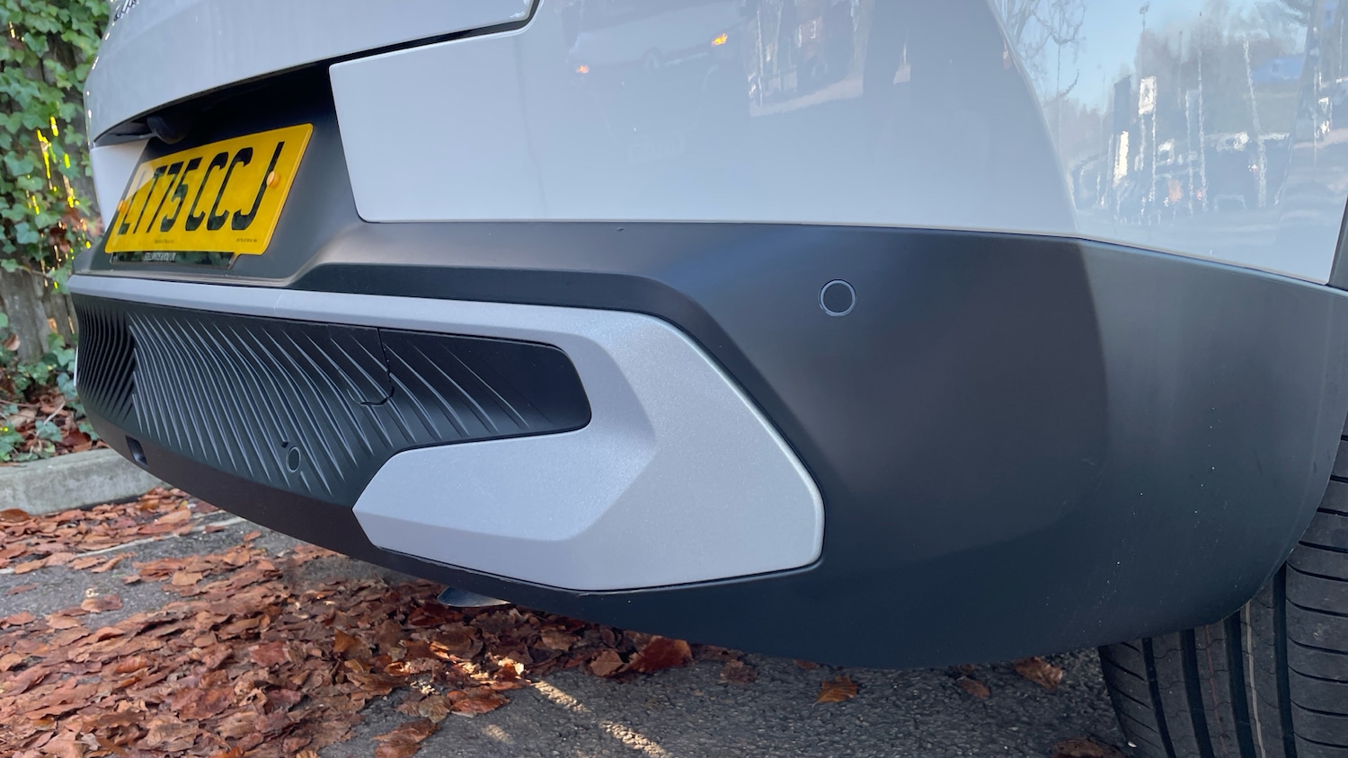 Used Citroen C3 Aircross 2025 for sale - 77638047: Photo 49