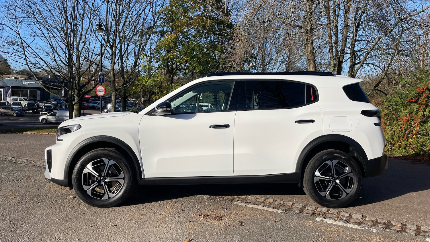 Used Citroen C3 Aircross 2025 for sale - 77638047: Photo 6