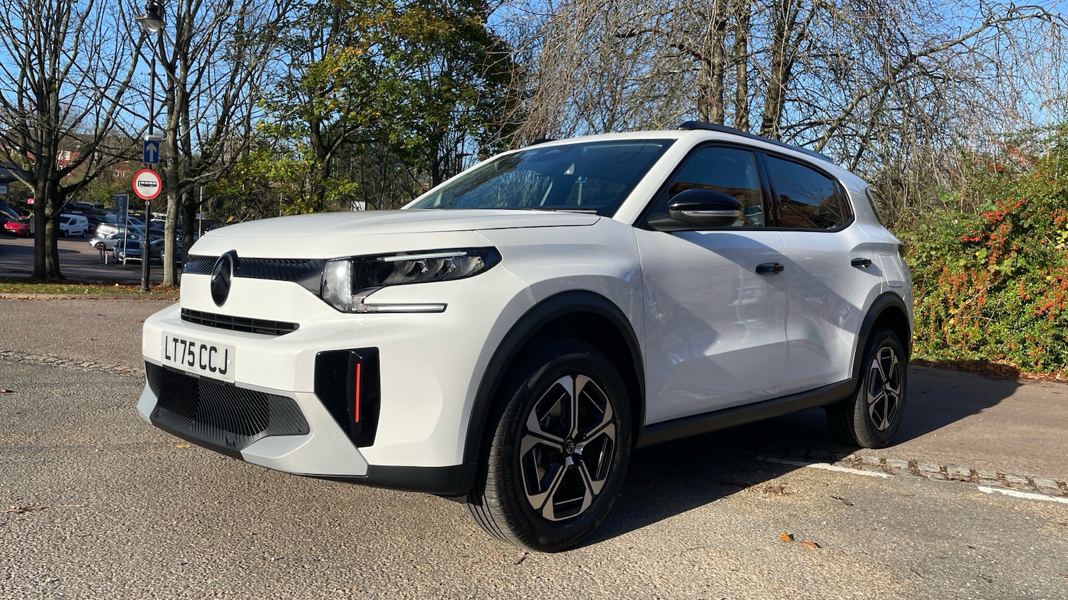 Used Citroen C3 Aircross 2025 for sale - 77638047: Photo 7