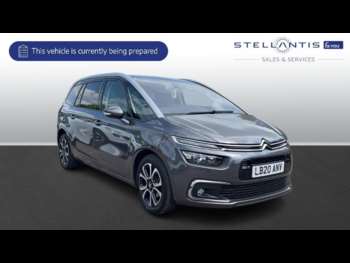2020 - 1.2 PureTech Flair Plus Euro 6 (s/s) 5dr