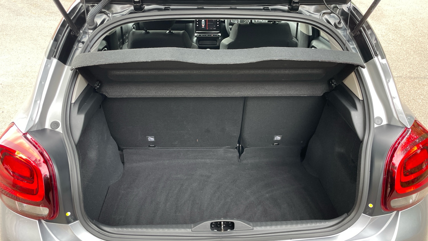 Vehicle 19