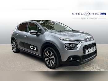 2024 - 1.2 PureTech PLUS Hatchback 5dr Petrol Manual Euro 6 (s/s) (83 ps)