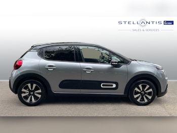 Used Citroen C3 2024 for sale - 75721527: Photo