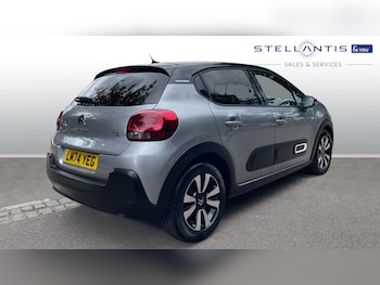 Used Citroen C3 2024 for sale - 75721527: Photo