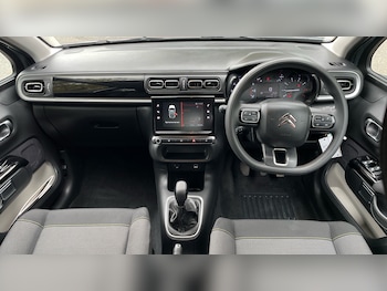 Used Citroen C3 2024 for sale - 75721527: Photo