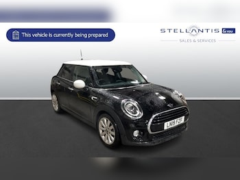 Used MINI Hatch 2019 for sale - 77321267: Photo