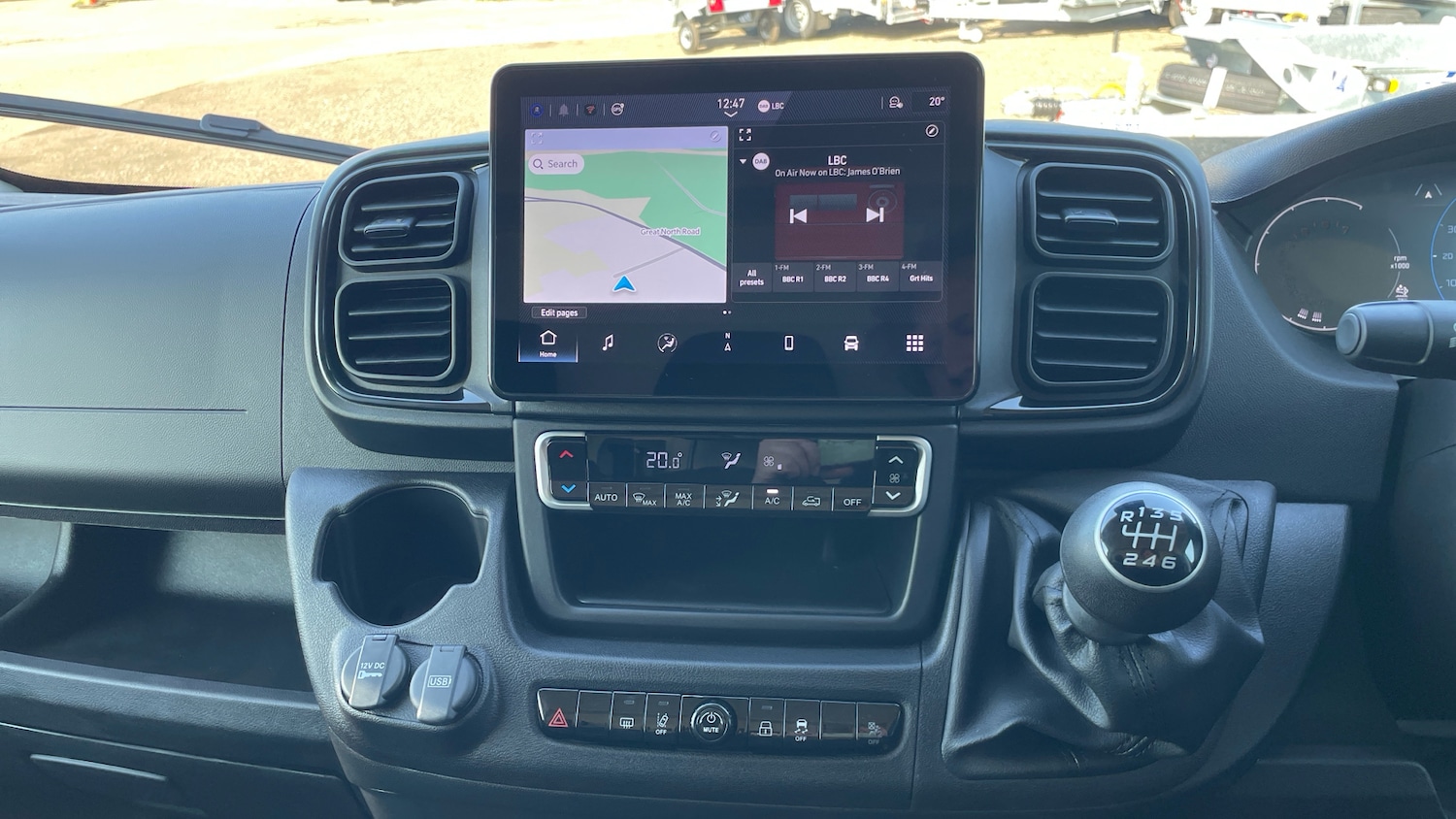 Used Peugeot Boxer 2026 for sale - 77754950: Photo 10