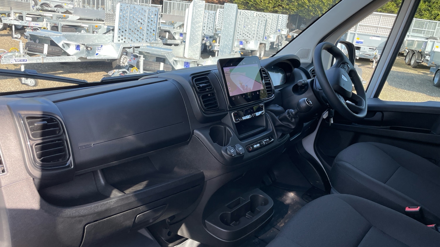 Used Peugeot Boxer 2026 for sale - 77754950: Photo 12