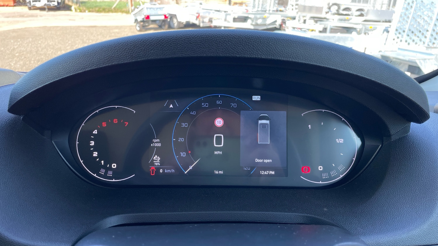 Used Peugeot Boxer 2026 for sale - 77754950: Photo 13