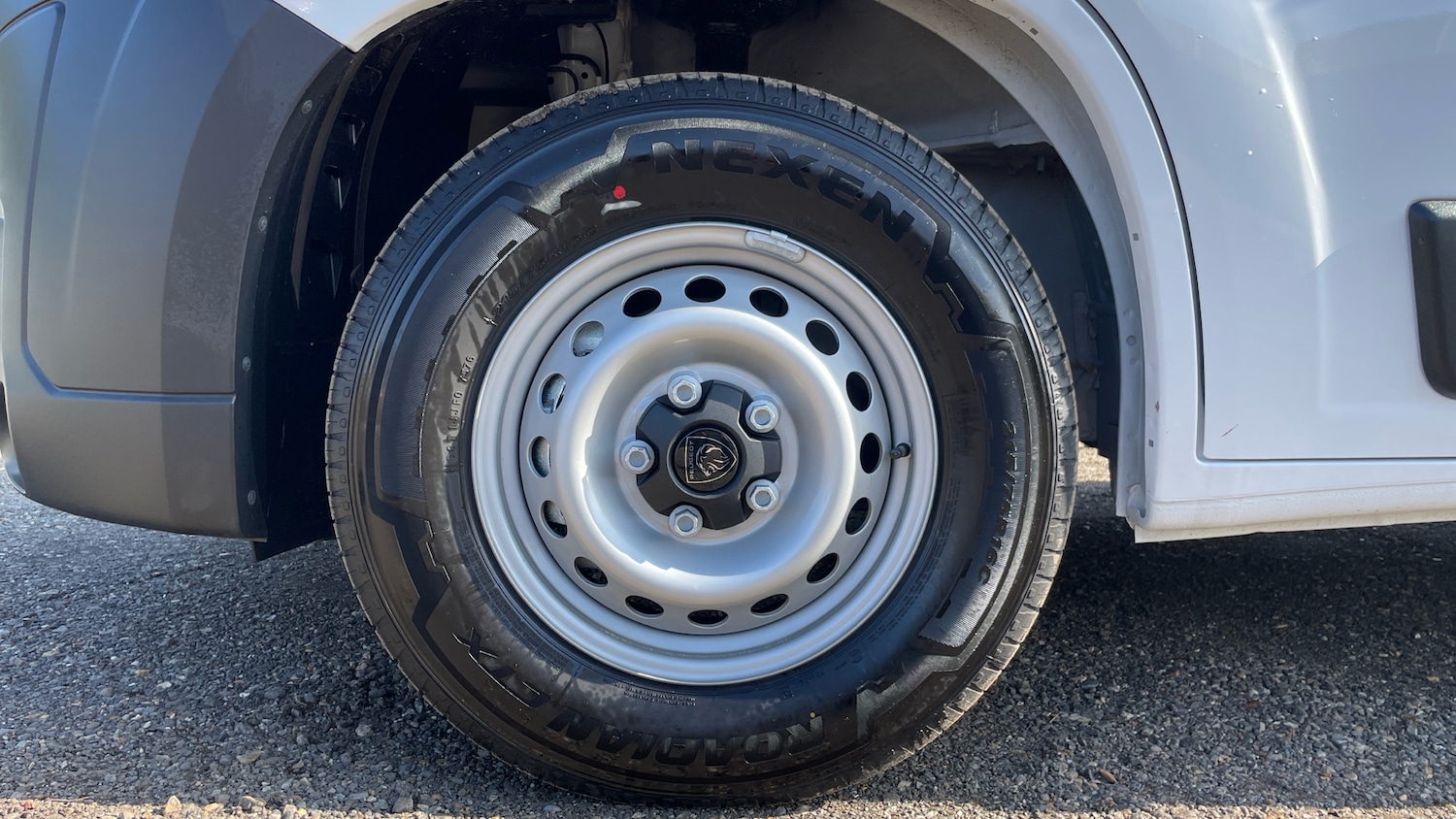 Used Peugeot Boxer 2026 for sale - 77754950: Photo 14