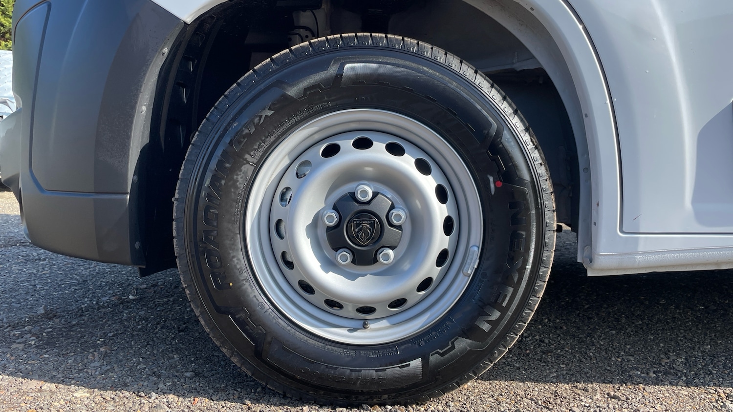 Used Peugeot Boxer 2026 for sale - 77754950: Photo 15