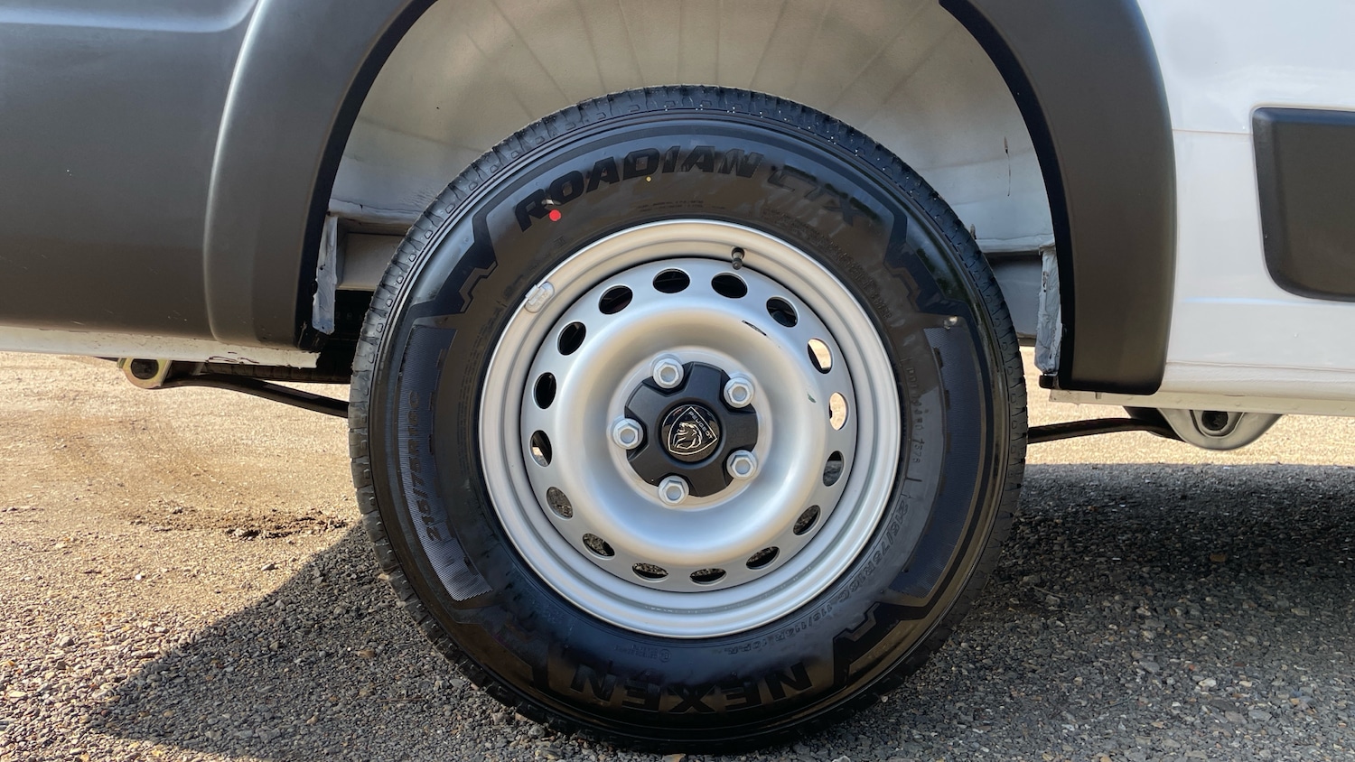 Used Peugeot Boxer 2026 for sale - 77754950: Photo 16