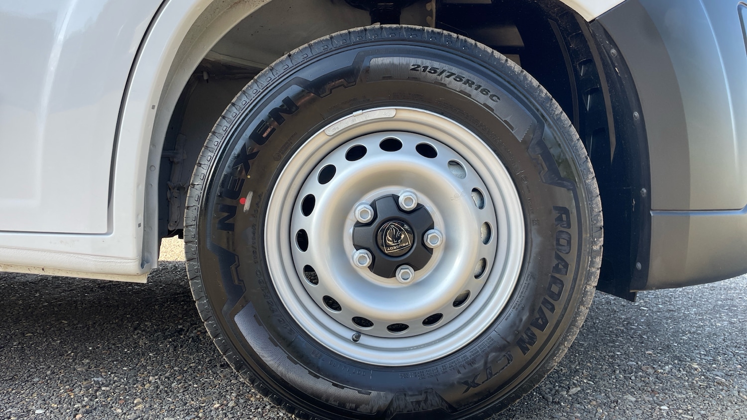 Used Peugeot Boxer 2026 for sale - 77754950: Photo 17