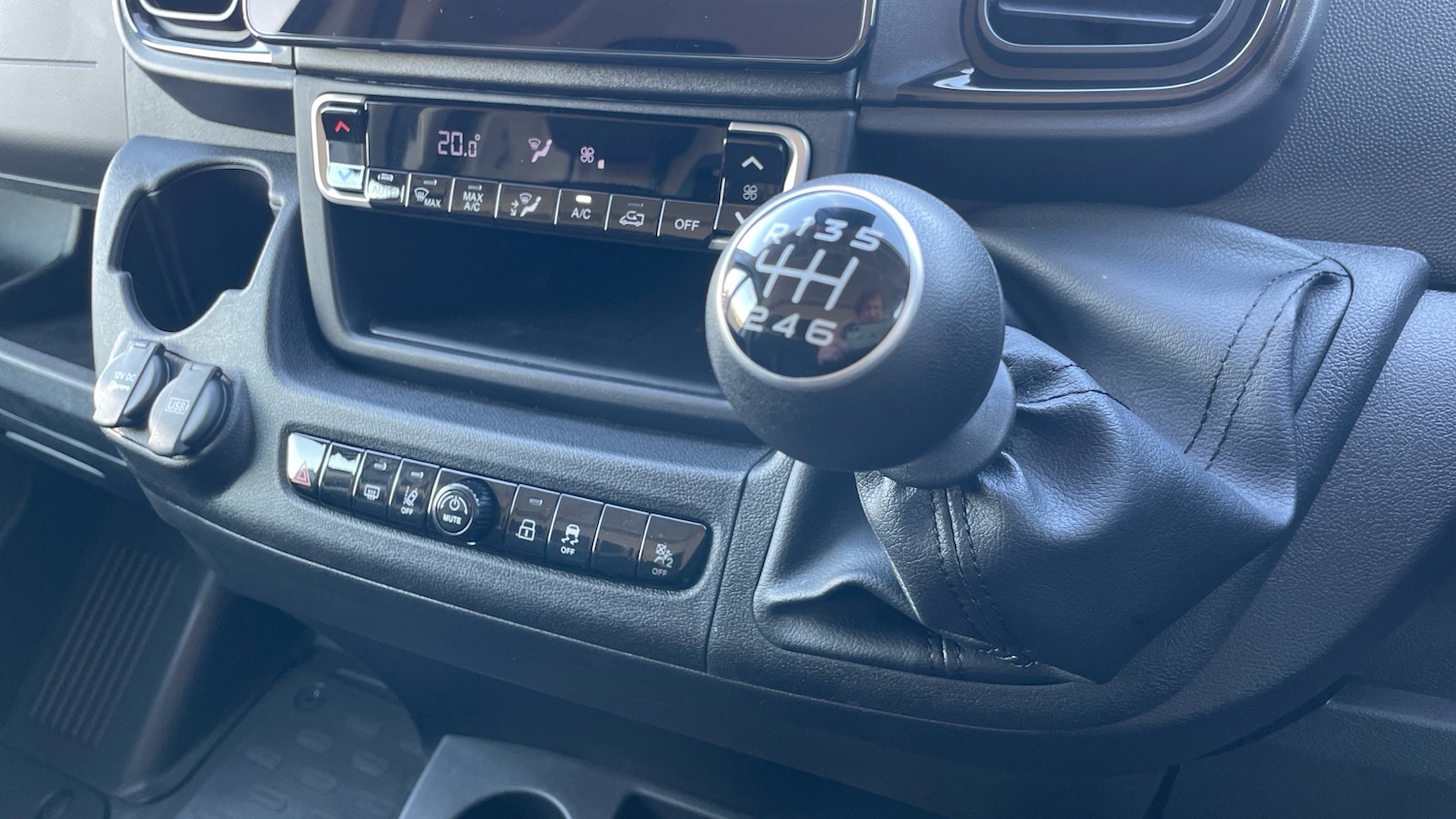 Used Peugeot Boxer 2026 for sale - 77754950: Photo 20