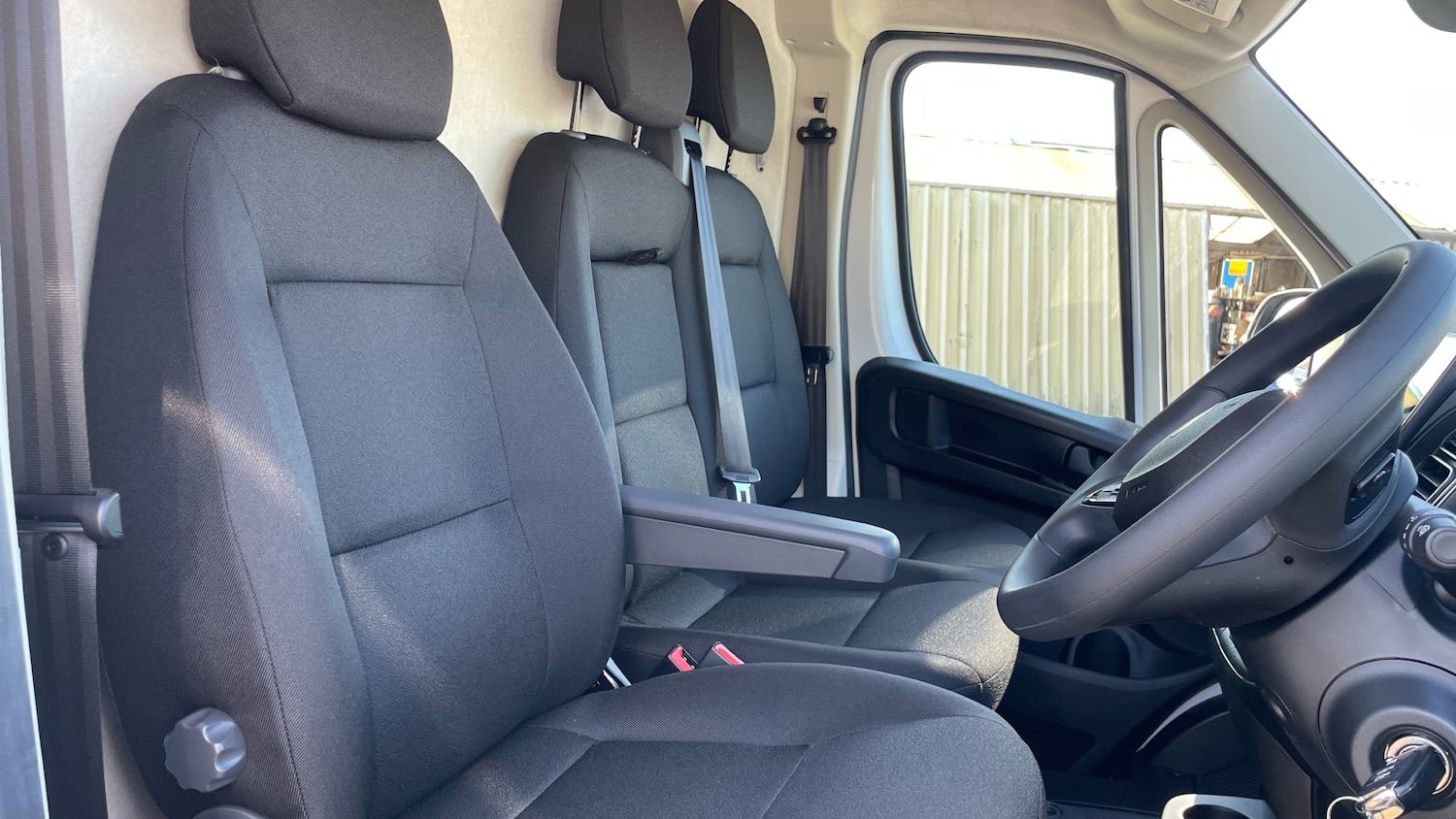 Used Peugeot Boxer 2026 for sale - 77754950: Photo 25