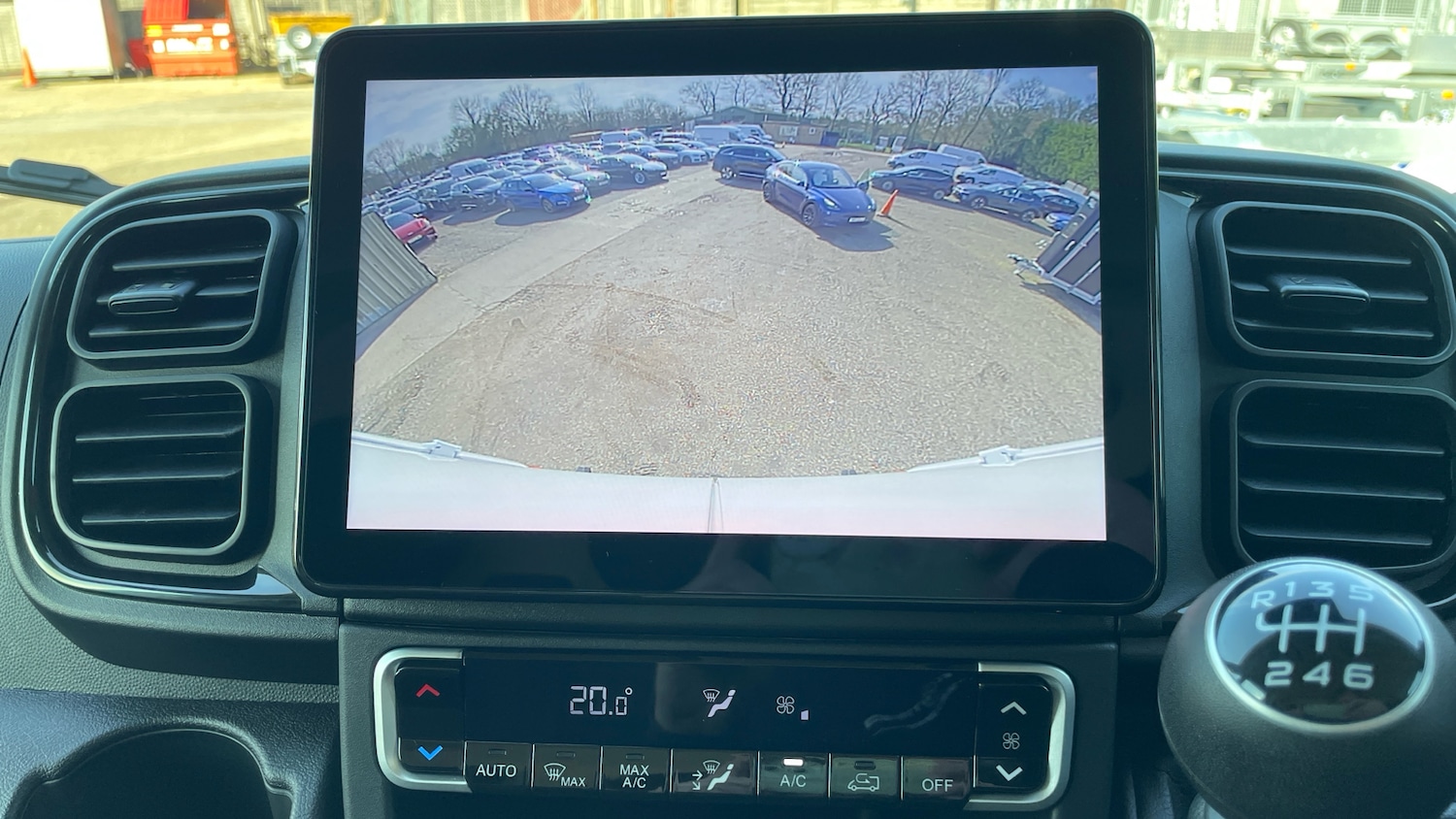 Used Peugeot Boxer 2026 for sale - 77754950: Photo 29