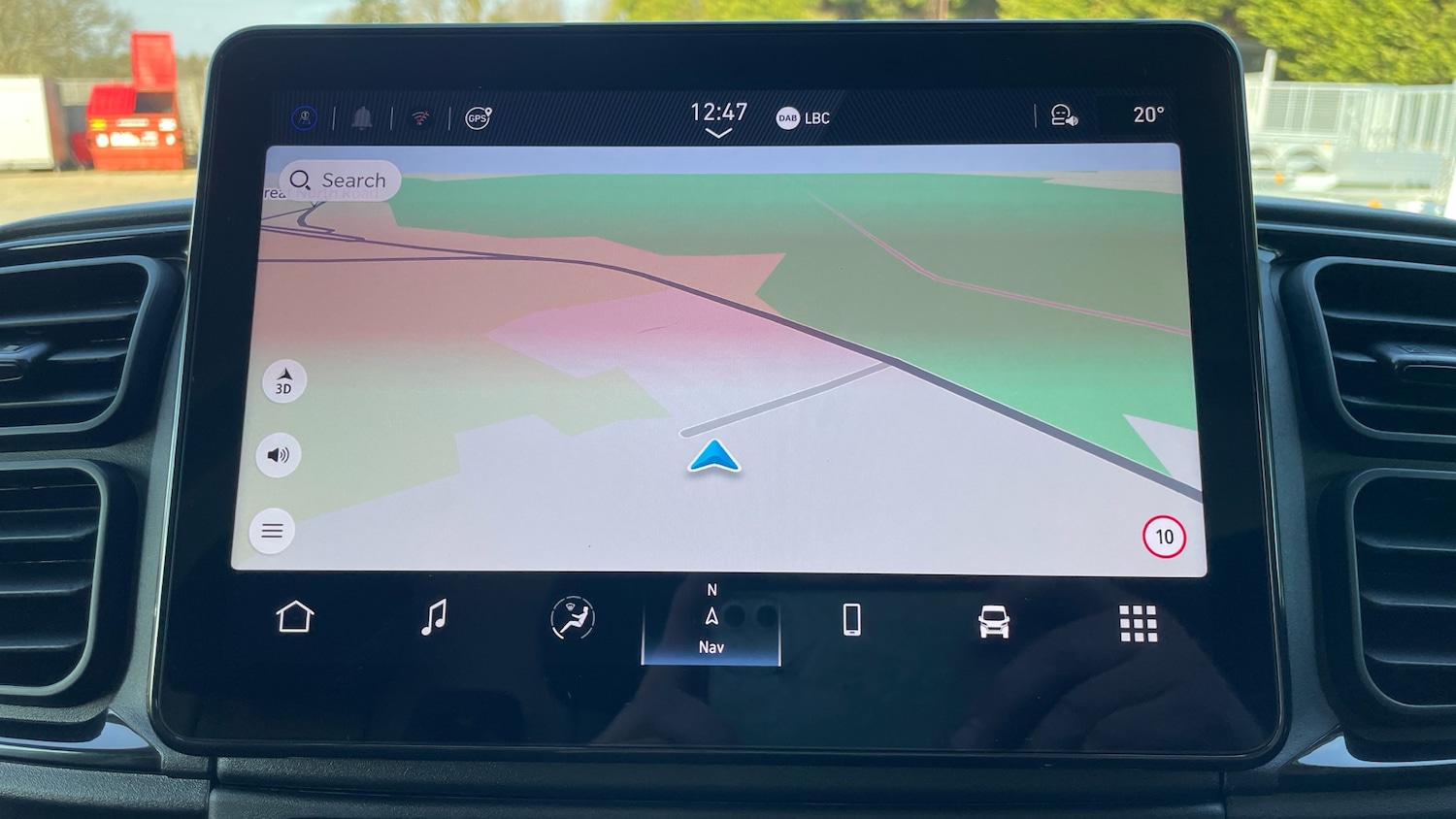 Used Peugeot Boxer 2026 for sale - 77754950: Photo 32