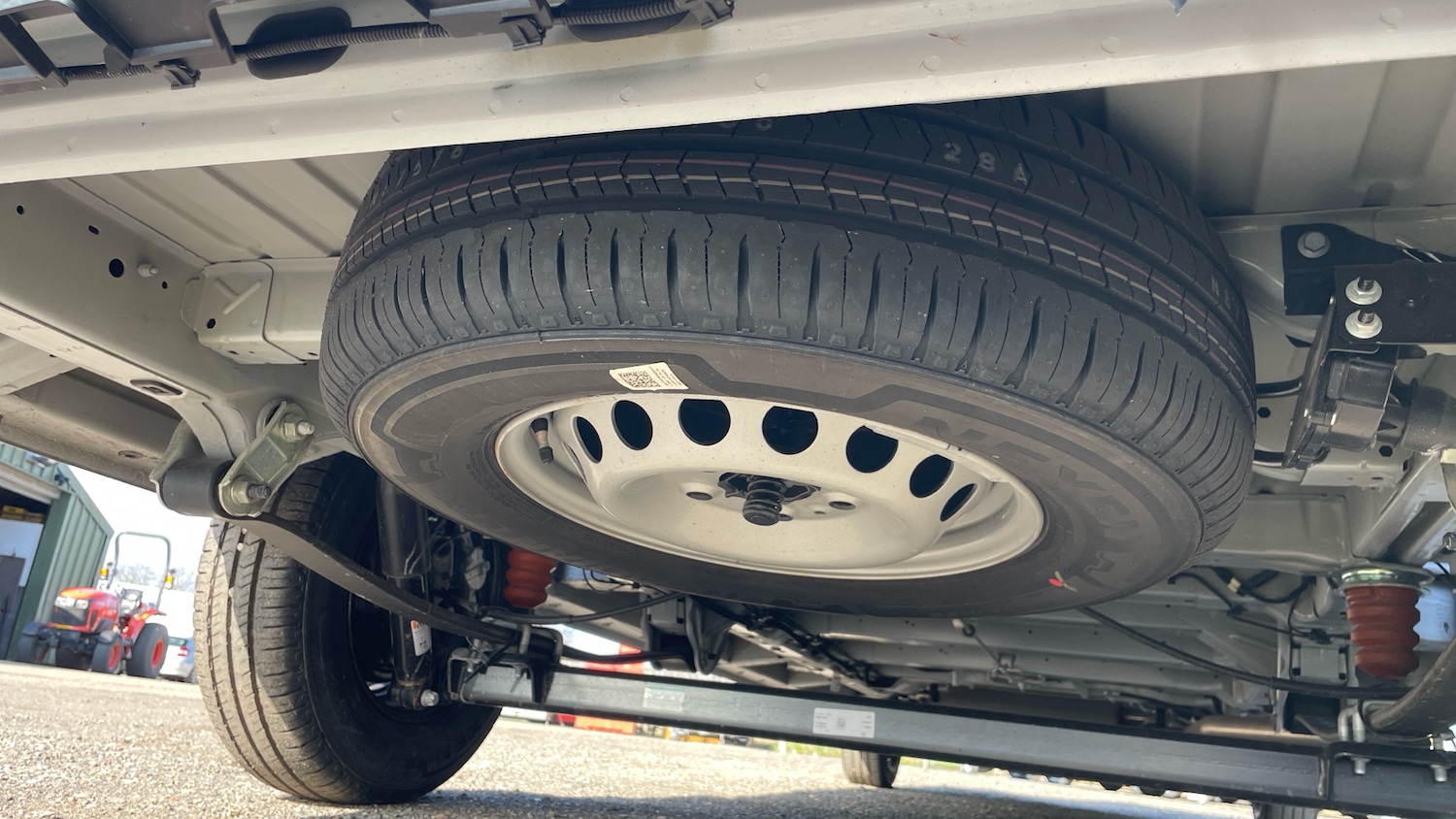 Used Peugeot Boxer 2026 for sale - 77754950: Photo 35