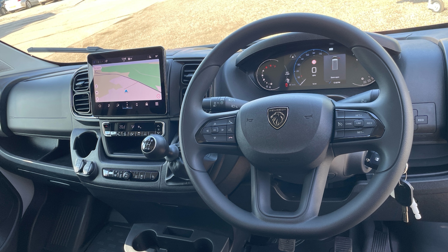 Used Peugeot Boxer 2026 for sale - 77754950: Photo 4