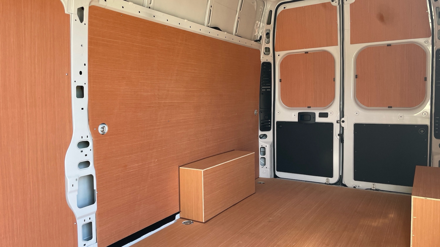 Used Peugeot Boxer 2026 for sale - 77754950: Photo 42