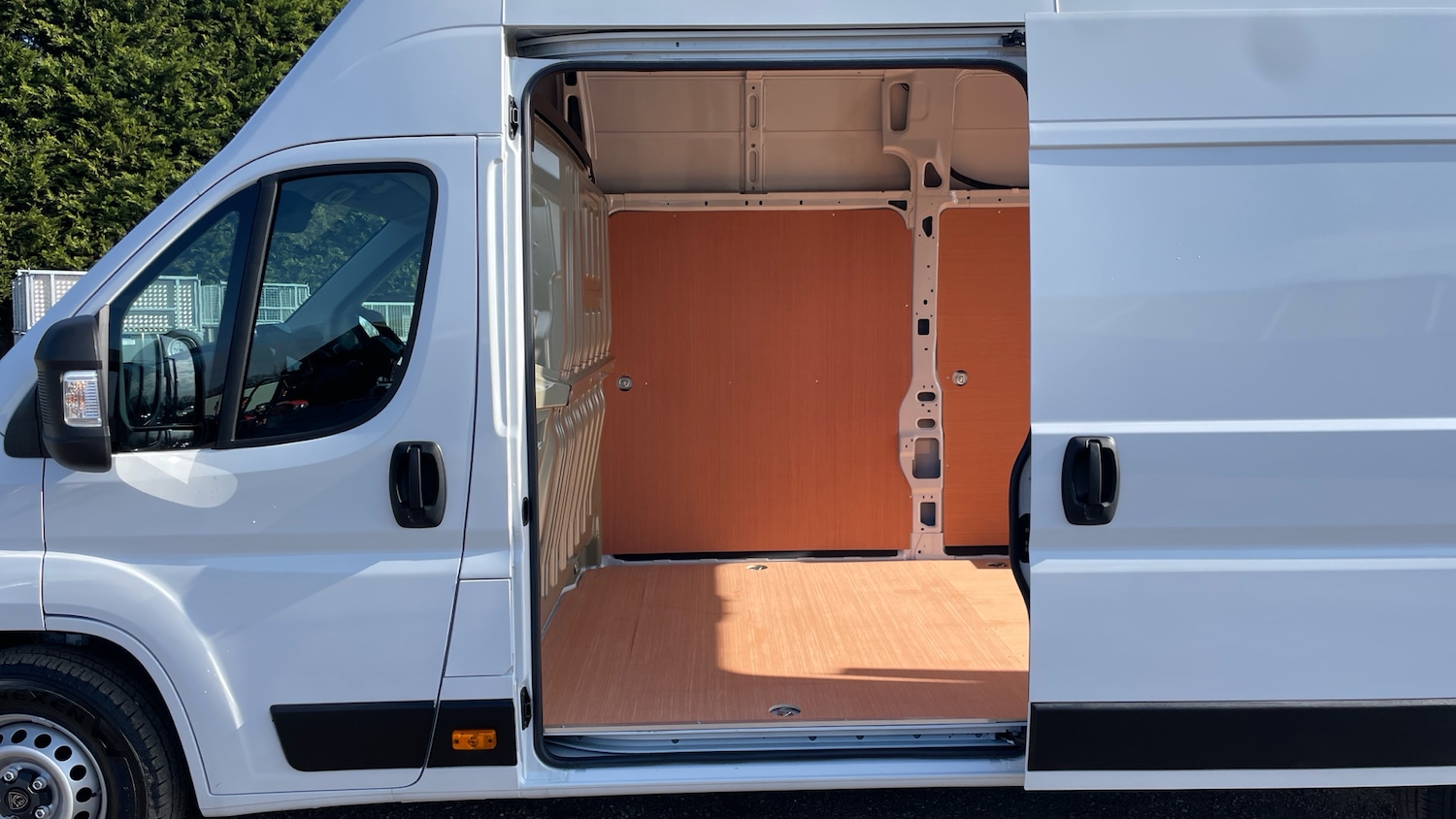 Used Peugeot Boxer 2026 for sale - 77754950: Photo 43