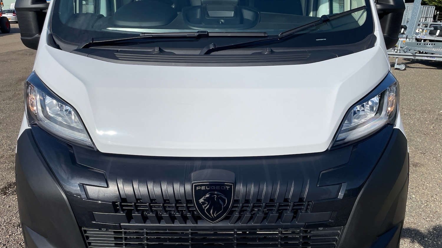 Used Peugeot Boxer 2026 for sale - 77754950: Photo 46