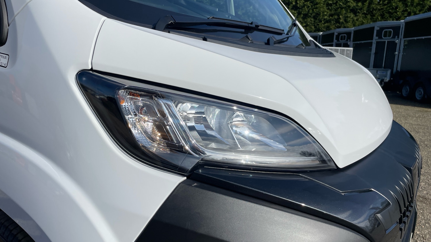 Used Peugeot Boxer 2026 for sale - 77754950: Photo 47