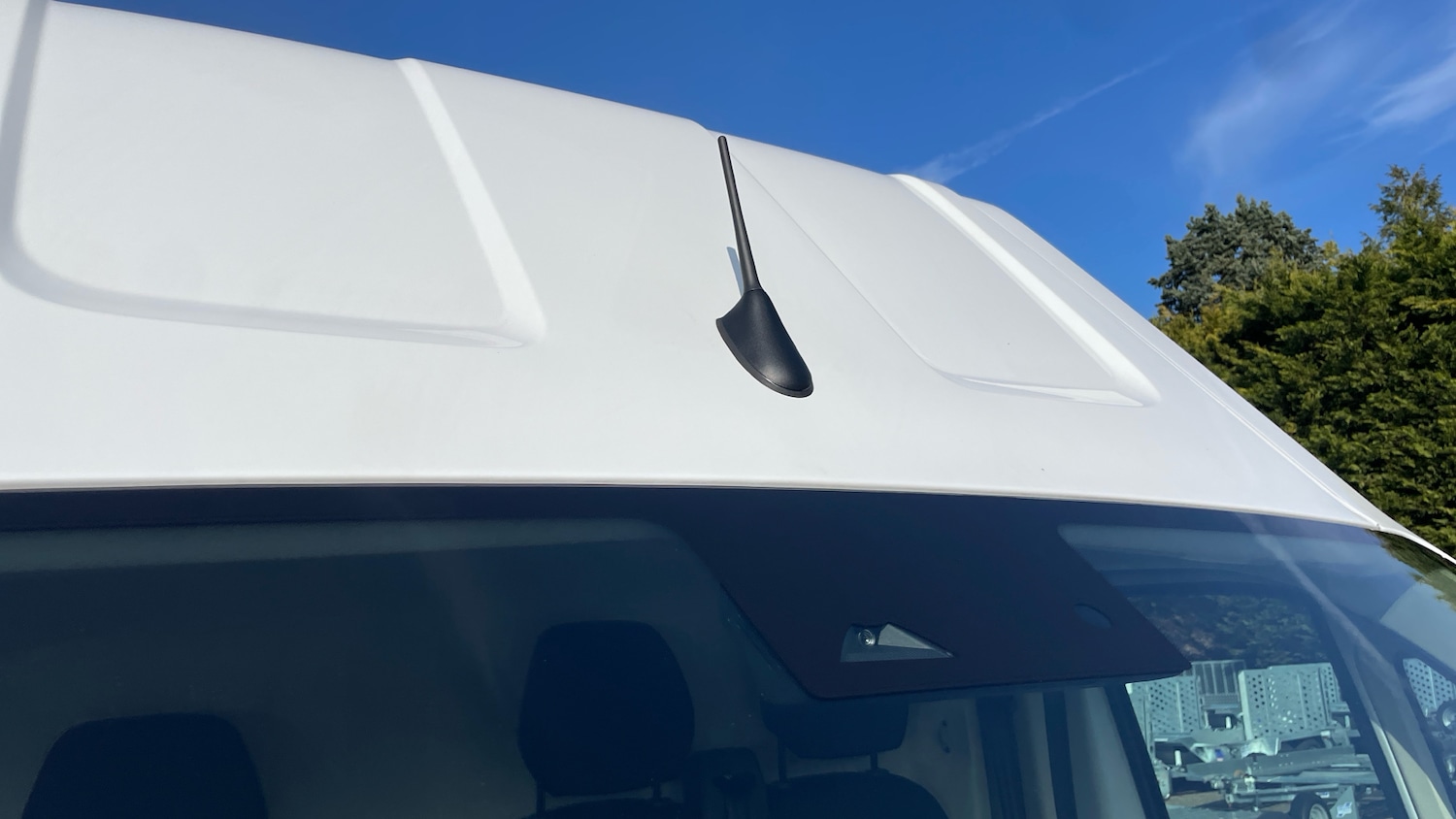 Used Peugeot Boxer 2026 for sale - 77754950: Photo 48