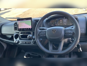 Used Peugeot Boxer 2026 for sale - 77754950: Photo