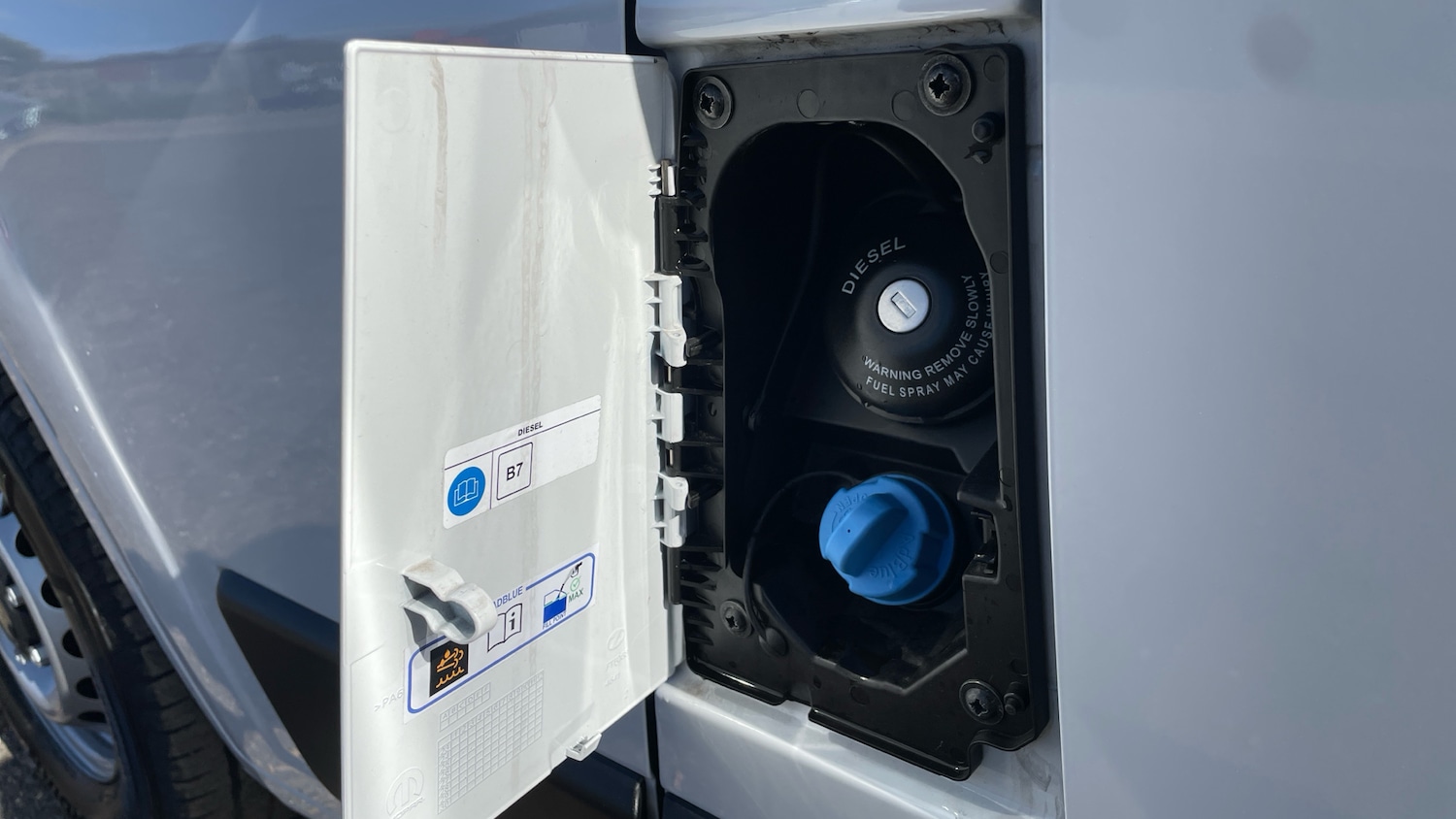 Used Peugeot Boxer 2026 for sale - 77754950: Photo 50