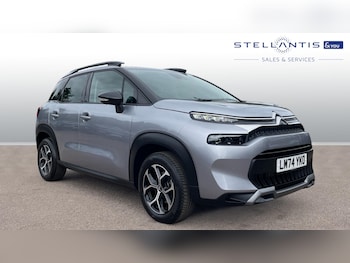 Citroen - C3 Aircross