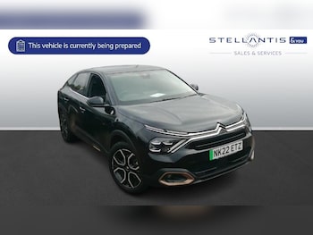 Used Citroen C4 2022 for sale - 78336034: Photo