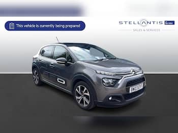 Used Citroen C3 2023 for sale - 79875543: Photo