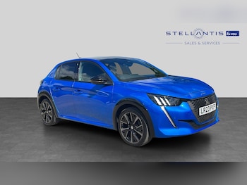 Used Peugeot 208 2023 for sale - 78843878: Photo