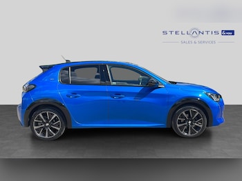 Used Peugeot 208 2023 for sale - 78843878: Photo