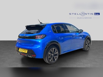 Used Peugeot 208 2023 for sale - 78843878: Photo