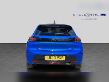 Used Peugeot 208 2023 for sale - 78843878: Photo