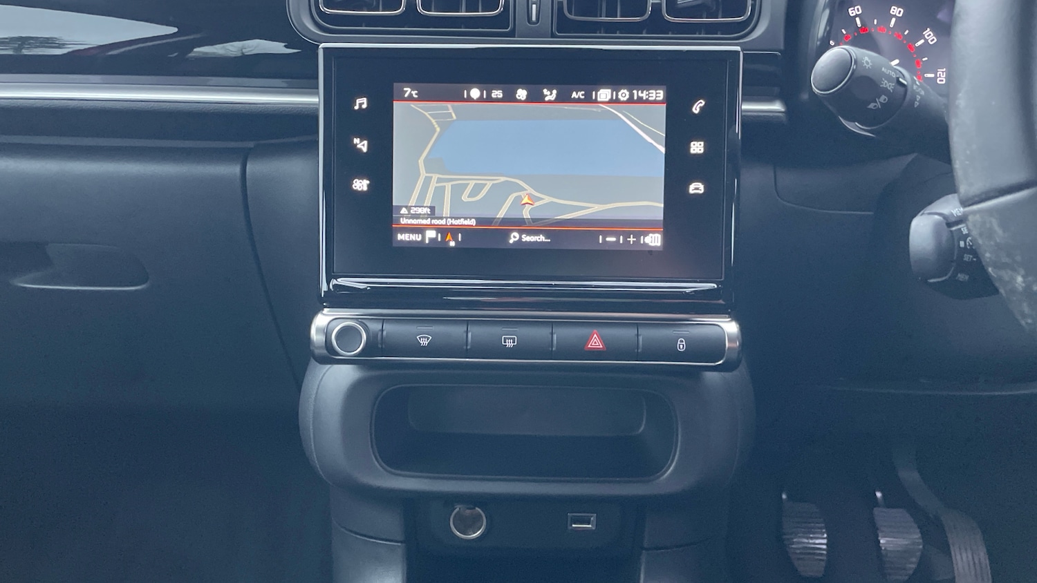 Used Citroen C3 2021 for sale - 77332366: Photo 11